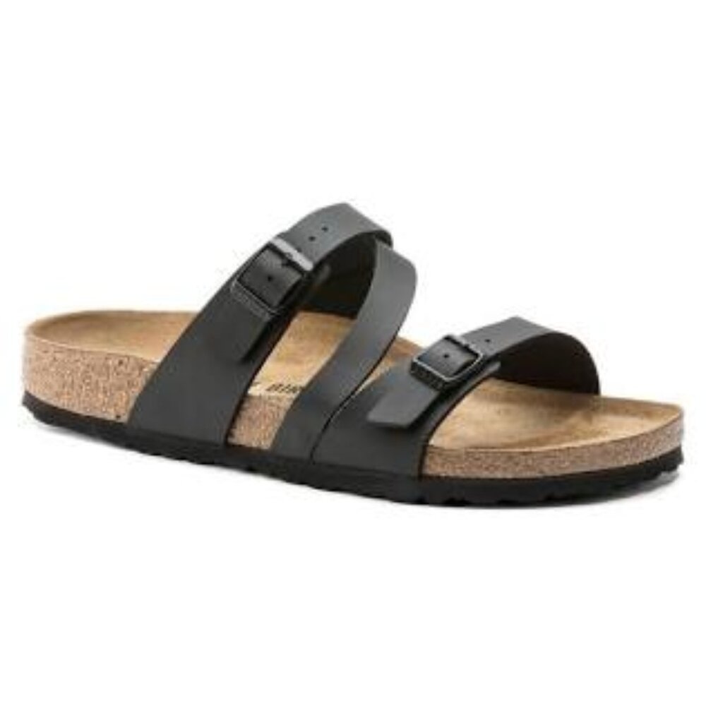 Birkenstock Salina Birko-Flor - NIB